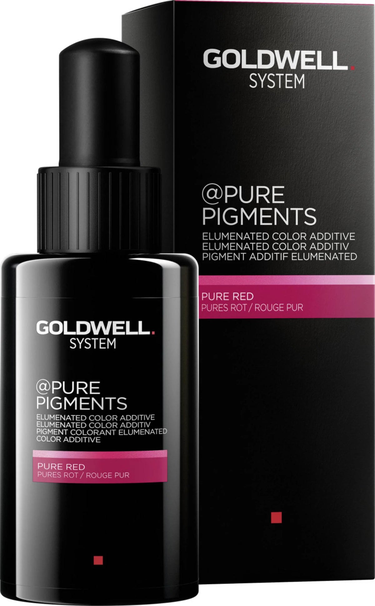Goldwell, @Pure Pigments, Hair Colouring Pigment,  Orange, 50 ml