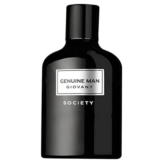 Fragrance World, Giovany Society, Eau De Parfum, For Men, 100 ml