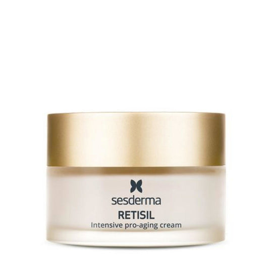 Sesderma, Retisil, Anti-Ageing & Anti-Wrinkle, Night, Rich Cream, For Face, 50 ml