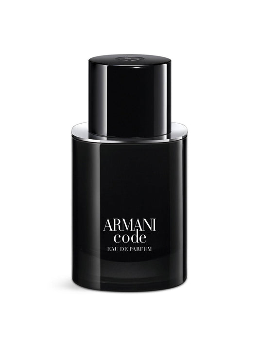 Giorgio Armani, Code, Eau De Parfum, For Men, 50 ml