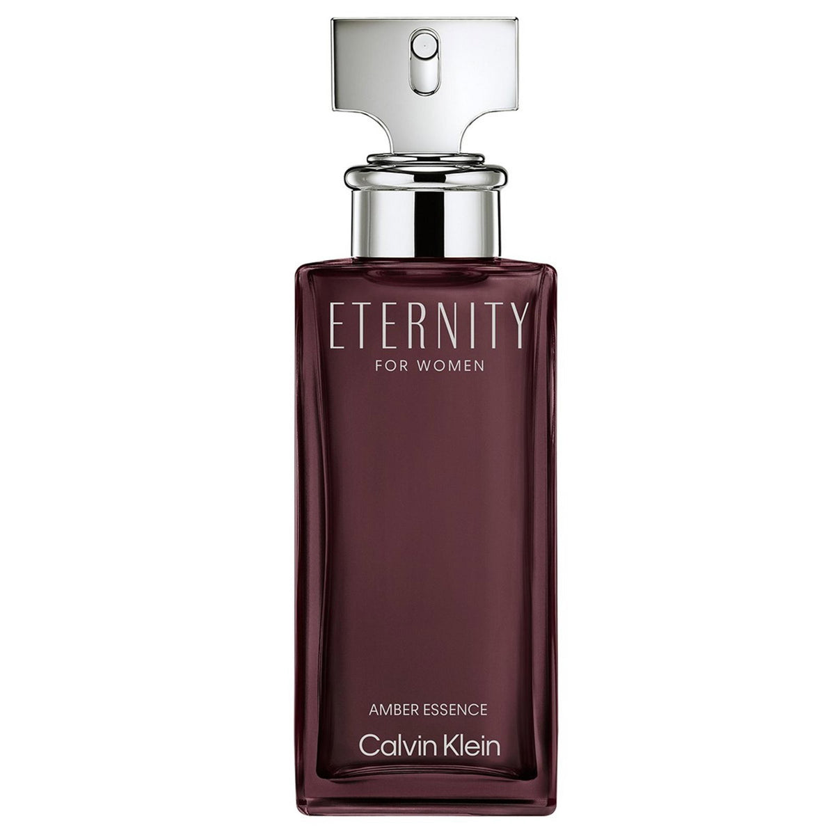 Calvin Klein, Eternity Amber Essence, Eau De Parfum, For Women, 100 ml