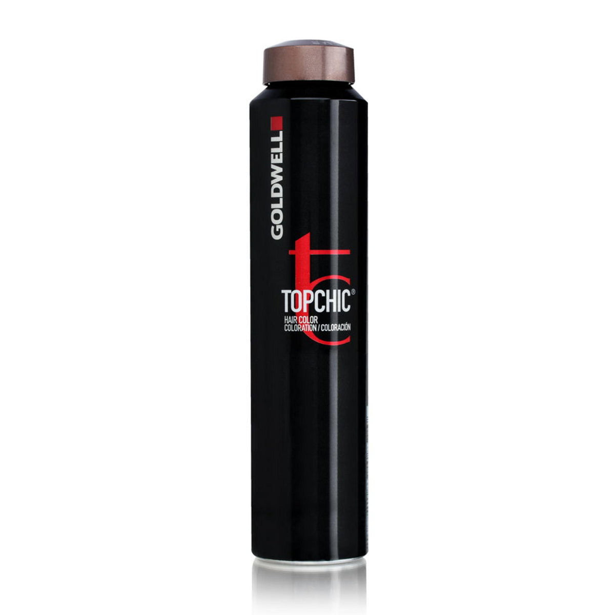 Goldwell, TopChic, Permanent Hair Dye, 10N Extra Light Blonde, 250 ml