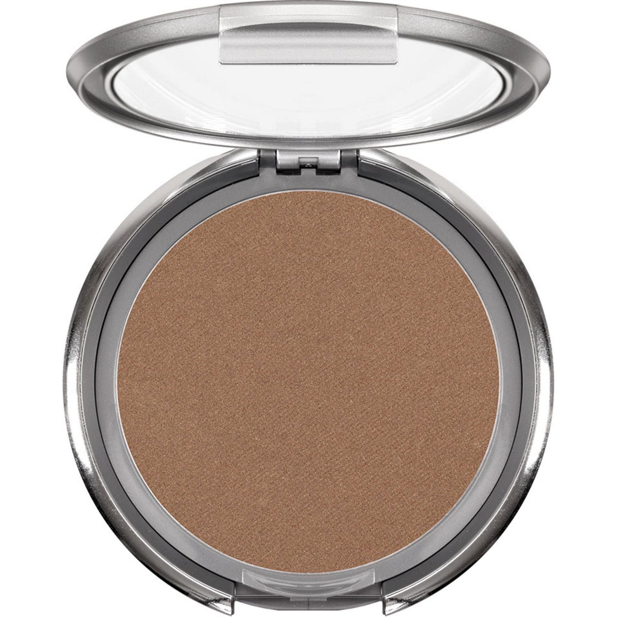 Kryolan, Glamour Glow, Glow & Brightening, Blush Powder, Natural Tan, 10 g