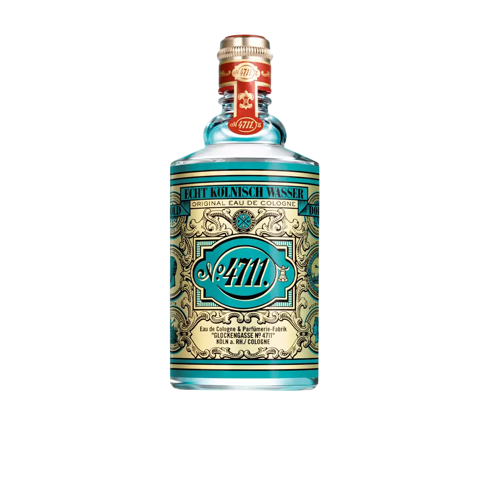 4711, Original, Eau De Cologne, Unisex, 800 ml