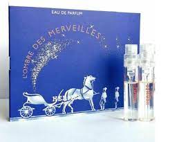 Hermes, L'Ombre Des Merveilles, Eau De Parfum, For Women, 2 ml *Vial