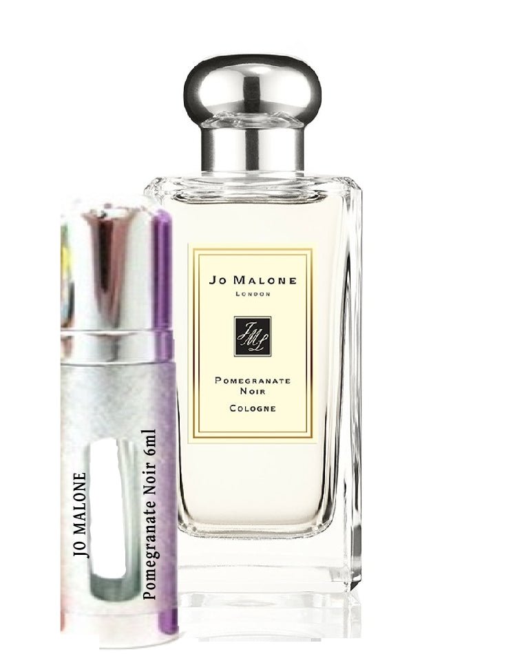 JO MALONE Pomegranate Noir samples 6ml