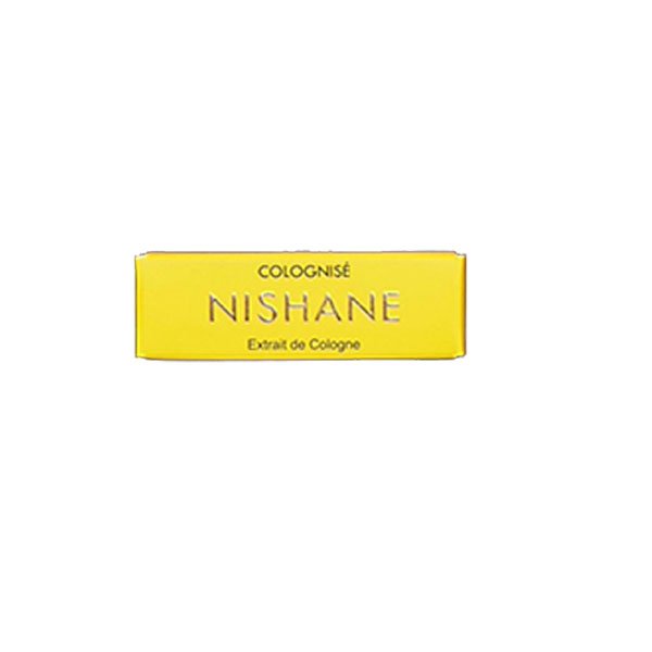 Nishane Colognise 1.5 ML 0.05 fl. oz. official perfume sample, Nishane Colognise 1.5 ML 0.05 fl. oz. официална парфюмна проба, Nishane Colognise 1.5 ML 0.05 fl.oz. 官方香水样品, Nishane Colognise 1.5 ML 0.05 fl. oz. officiel parfumeprøve, Nishane Colognise 1.5 ML 0.05 fl. oz. officieel parfumstalen, Nishane Colognise 1.5 ML 0.05 fl. oz. virallinen hajuvesinäyte, Nishane Colognise 1.5 ML 0.05 fl. oz. échantillon de parfum officiel, Nishane Colognise 1.5 ML 0.05 fl. oz. offizielle Parfümprobe