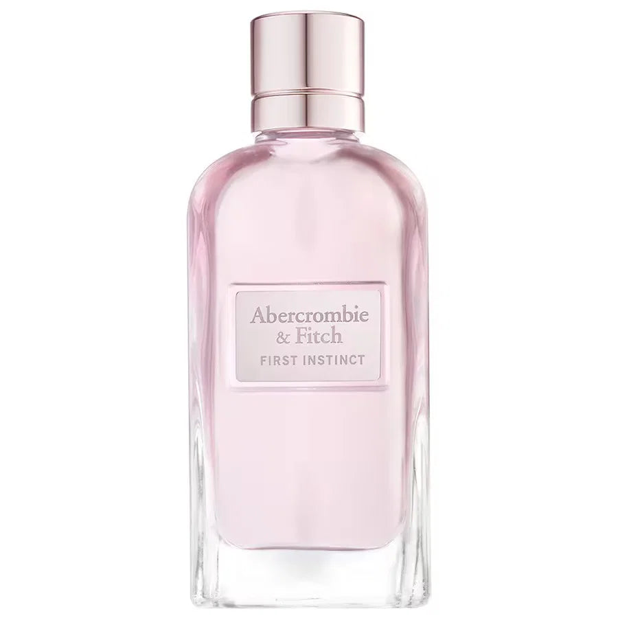 Abercrombie & Fitch, First Instinct, Eau De Parfum, For Women, 50 ml