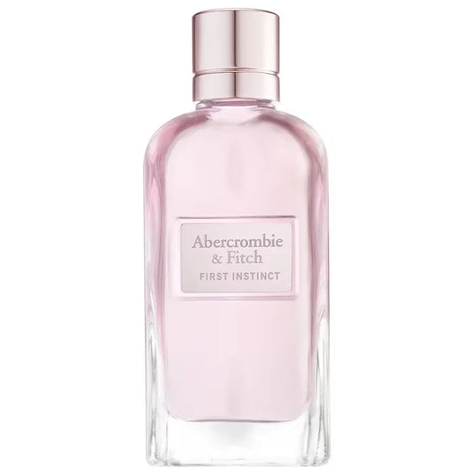 Abercrombie & Fitch, First Instinct, Eau De Parfum, For Women, 50 ml