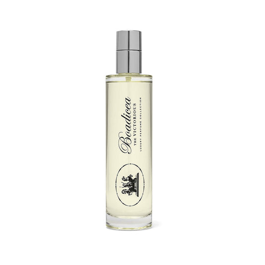 Boadicea The Victorious, Dasman, Bergamot, Room Spray, 200 ml