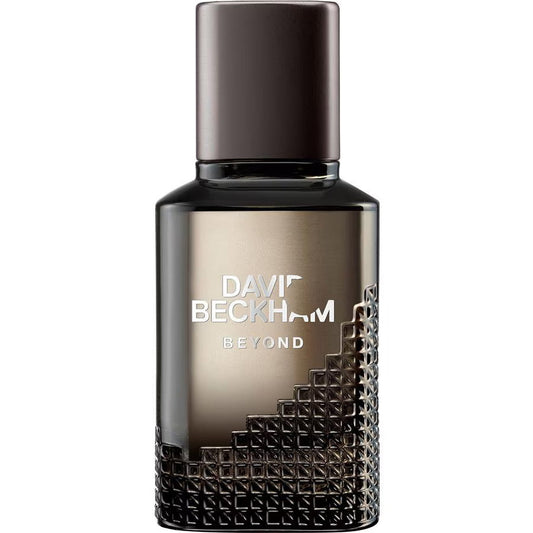 David Beckham, Beyond, Eau De Toilette, For Men, 90 ml