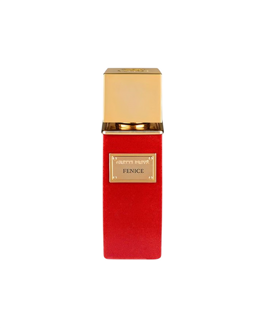 Gritti, Prive Fenice, Extrait De Parfum, Unisex, 100 ml *Tester