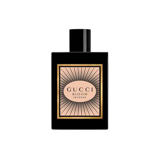 Gucci, Bloom Intense, Eau De Parfum, For Women, 100 ml