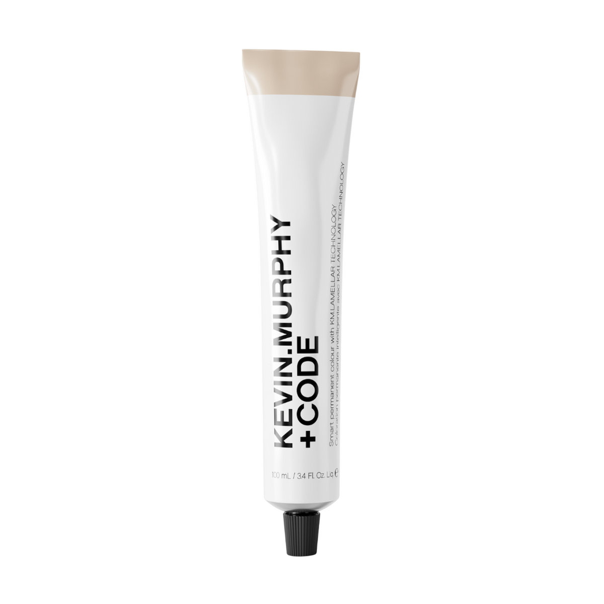 Kevin Murphy, +Code, Permanent Hair Dye,  Ash, 100 ml