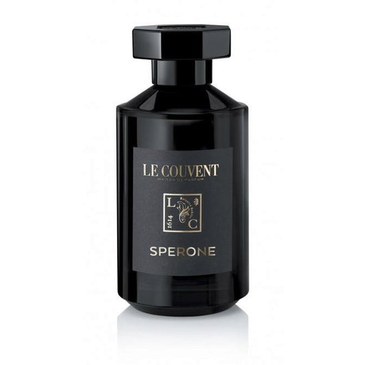 Le Couvent Maison de Parfum, Remarquables - Sperone, Eau De Parfum, Unisex, 100 ml