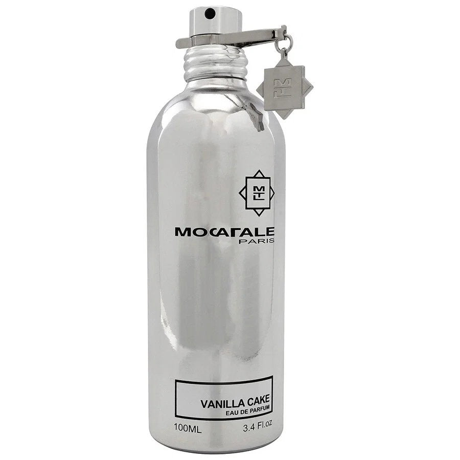 Montale, Vanilla Cake, Eau De Parfum, Unisex, 100 ml *Tester