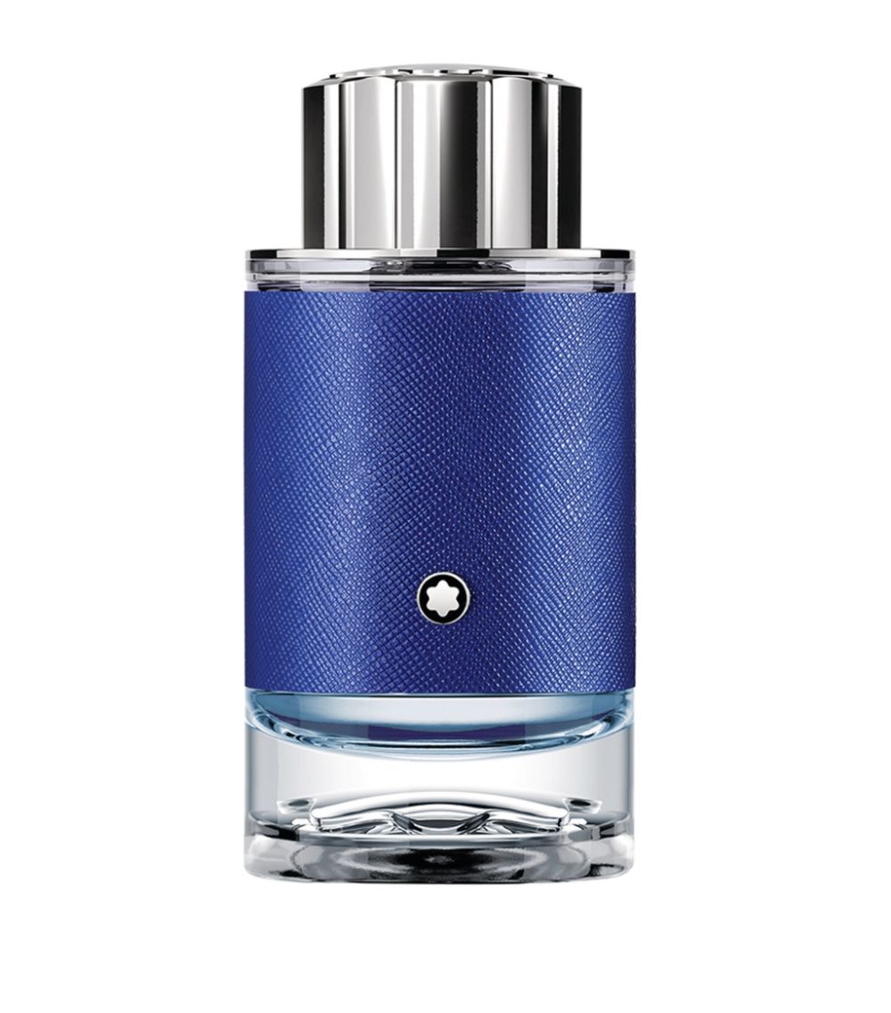 Montblanc, Explorer Ultra Blue, Eau De Parfum, For Men, 100 ml *Tester