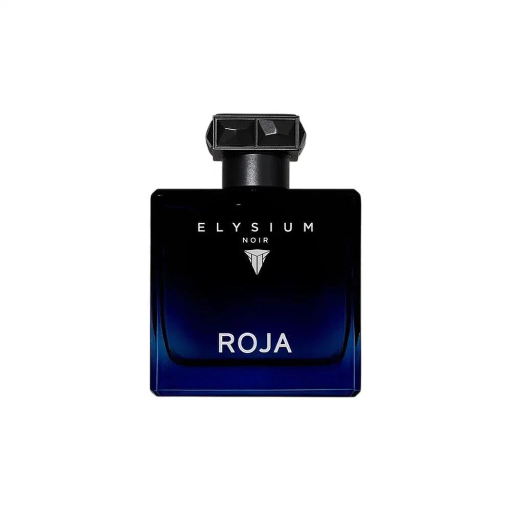 Roja, Elysium Noir, Eau De Parfum, For Men, 100 ml