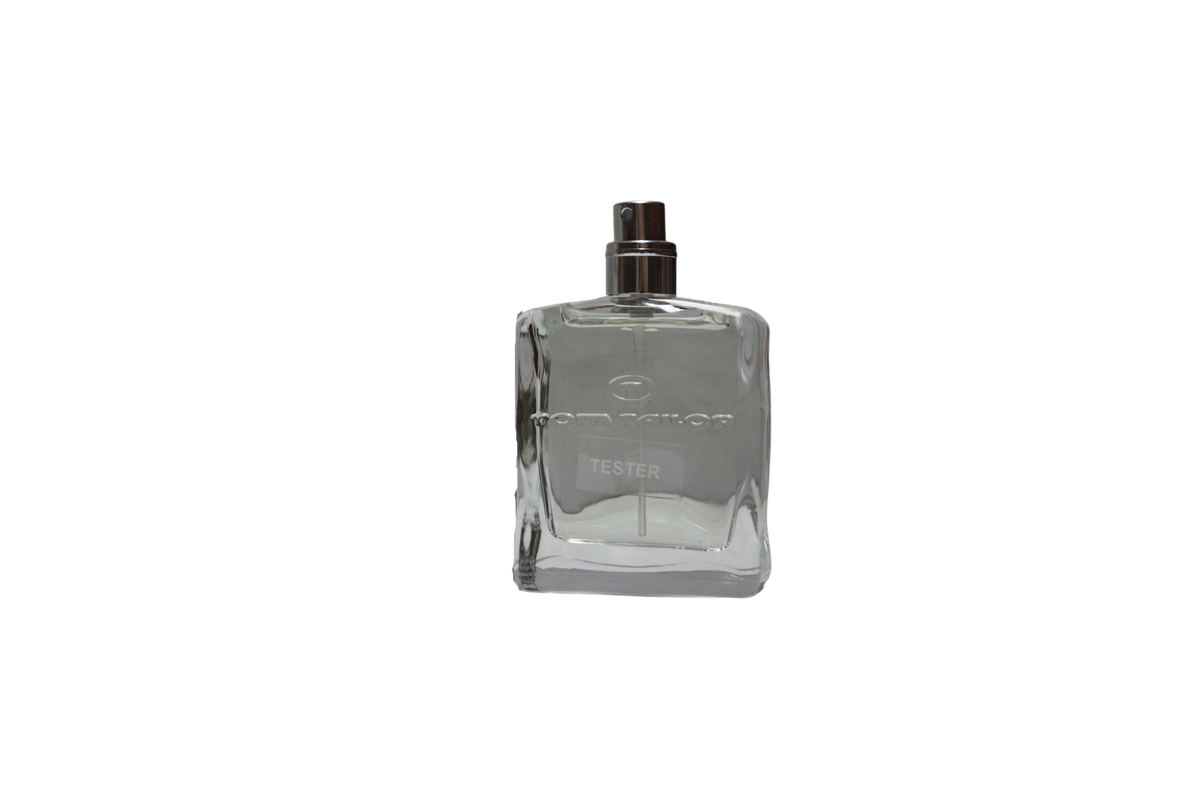 Tom Tailor, Liquid, Eau De Toilette, For Men, 50 ml *Tester