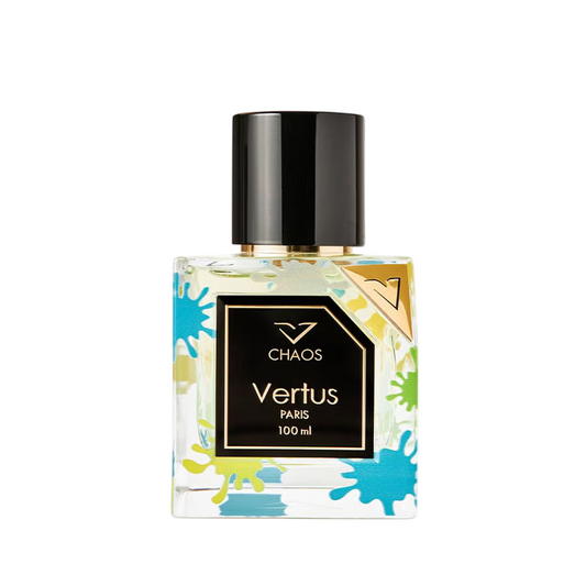Vertus, Chaos, Eau De Parfum, Unisex, 100 ml